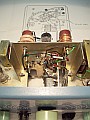 Comparativa con el montaje del Heathkit SG-8