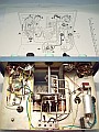 Comparativa con el montaje del Heathkit SG-8