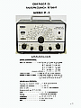 Ver descripción y esquema del Retexkit RF-2