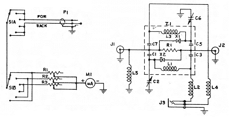 Jones Micromatch 263