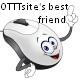 Your computer mouse